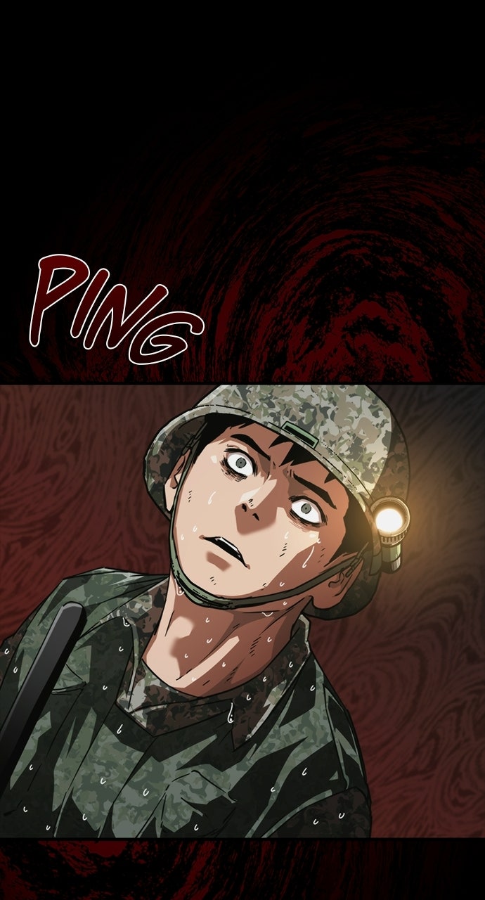 Zombie Revelation: 82-08 Episode 87 page 37 - 