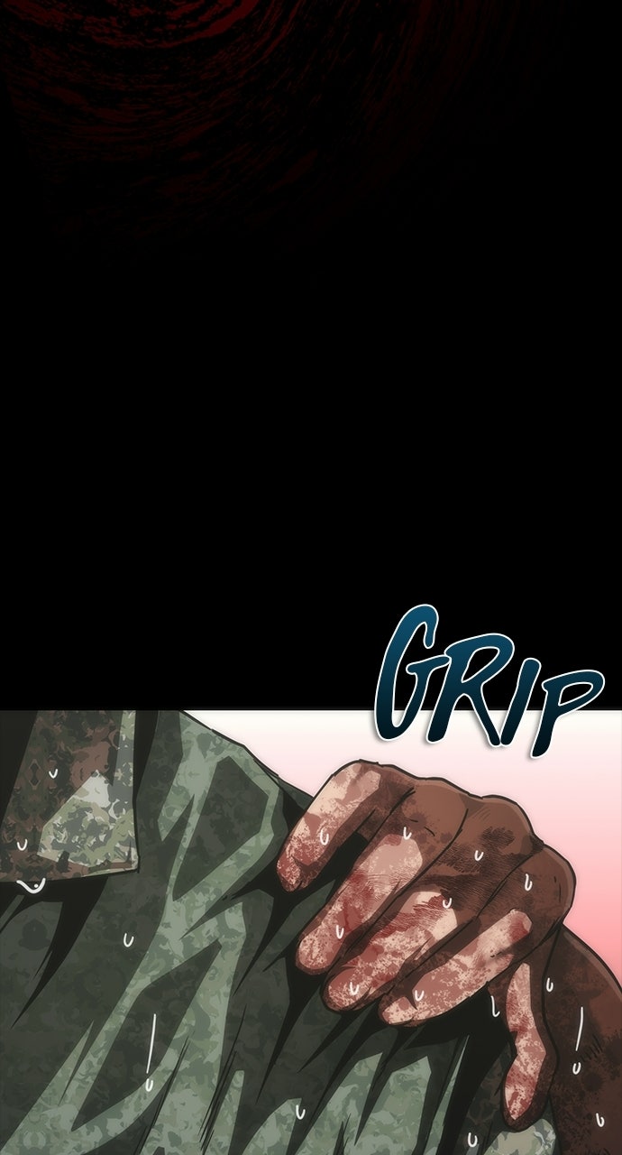 Zombie Revelation: 82-08 Episode 87 page 38 - 