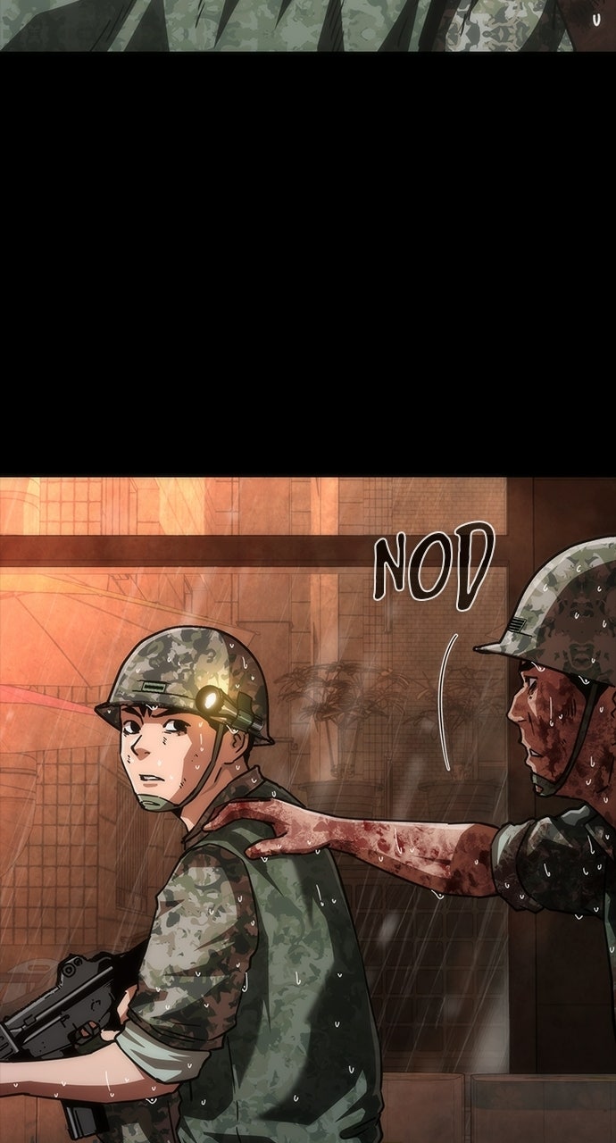 Zombie Revelation: 82-08 Episode 87 page 39 - 