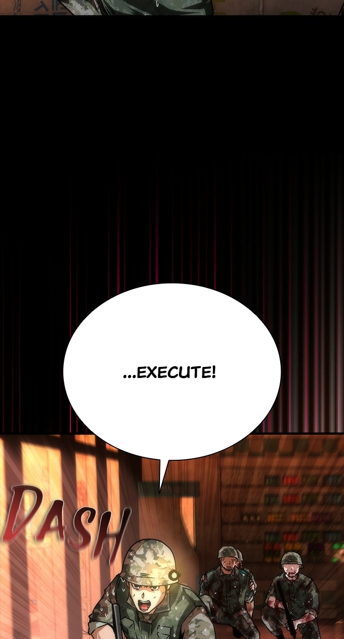 Zombie Revelation: 82-08 Episode 87 page 40 - 