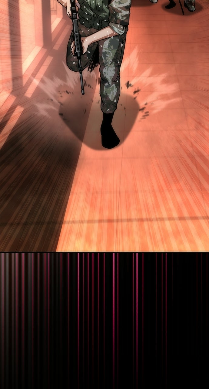 Zombie Revelation: 82-08 Episode 87 page 41 - 