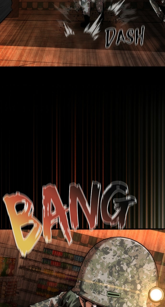 Zombie Revelation: 82-08 Episode 87 page 48 - 
