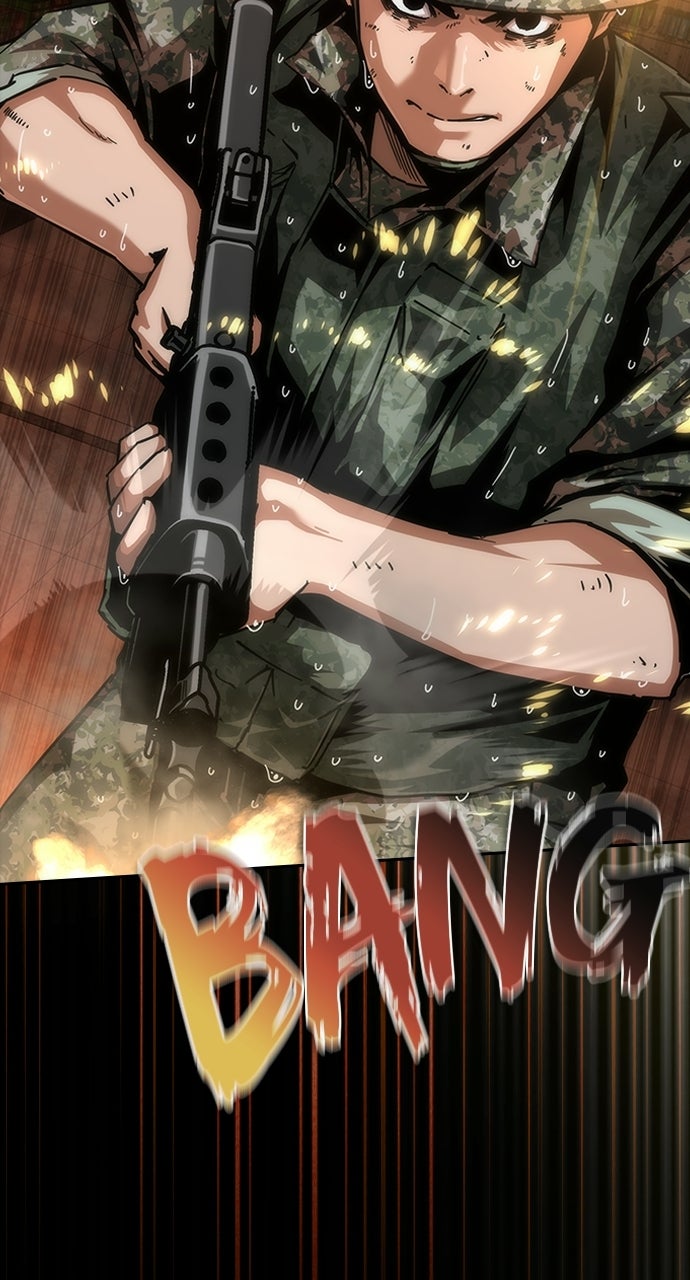 Zombie Revelation: 82-08 Episode 87 page 49 - 