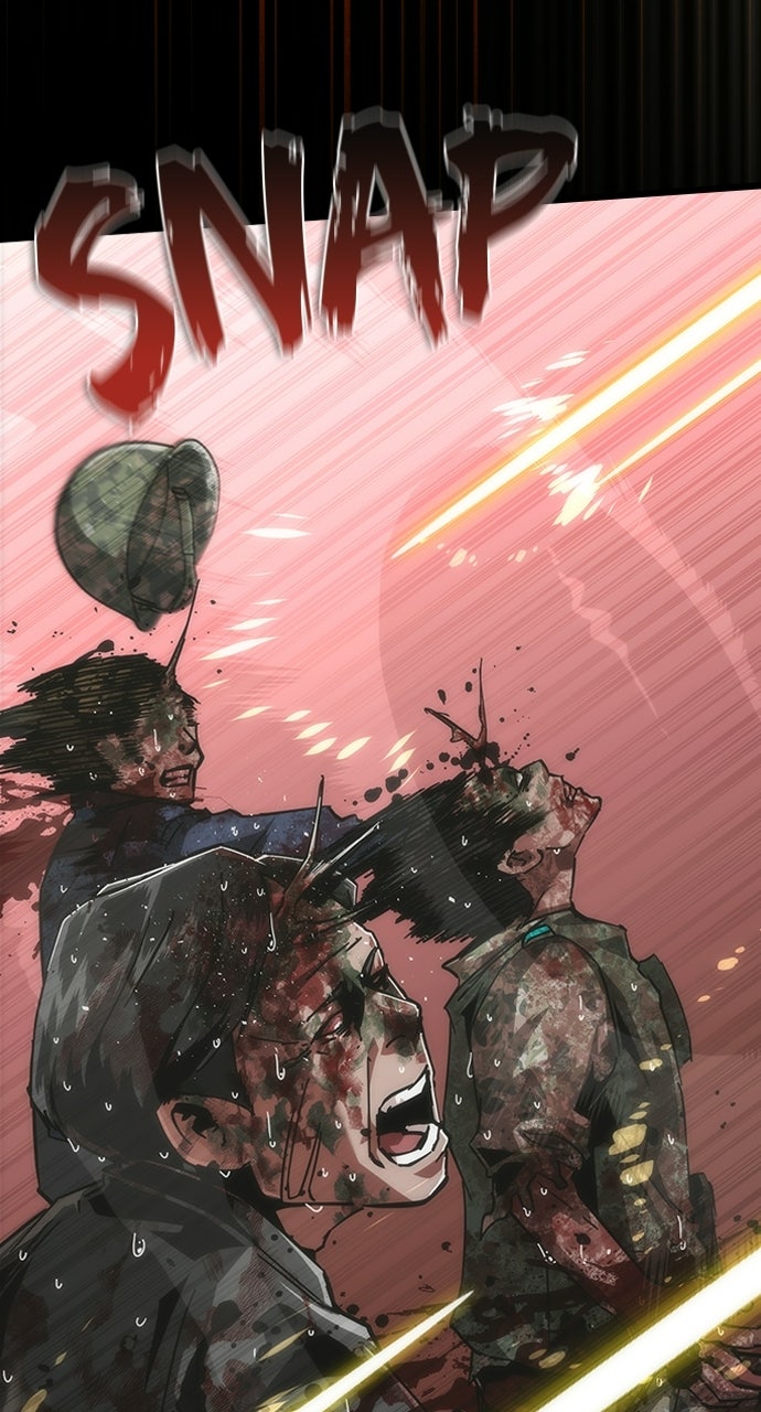 Zombie Revelation: 82-08 Episode 87 page 50 - 