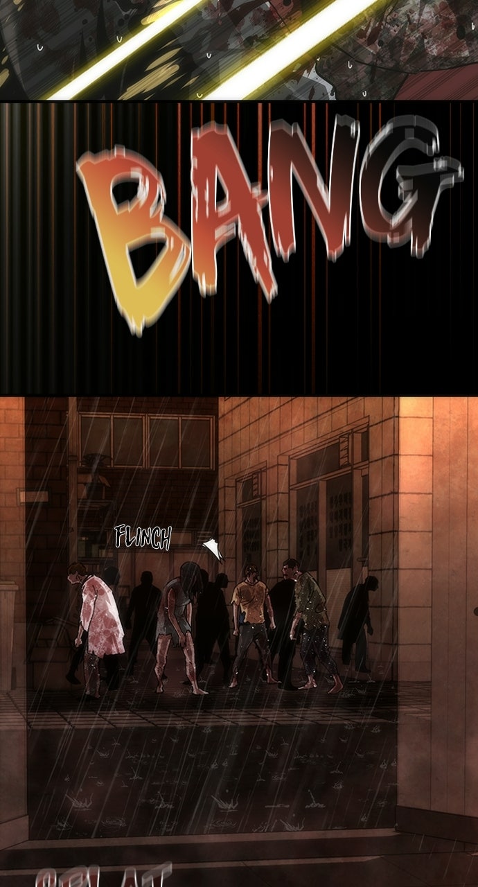 Zombie Revelation: 82-08 Episode 87 page 51 - 