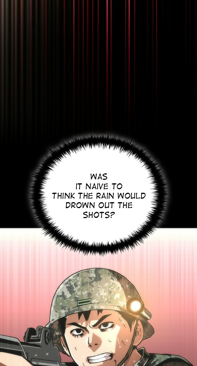 Zombie Revelation: 82-08 Episode 87 page 55 - 