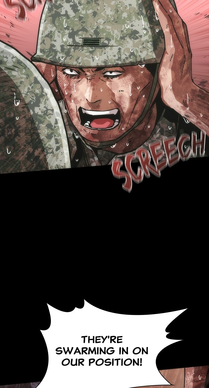 Zombie Revelation: 82-08 Episode 87 page 57 - 