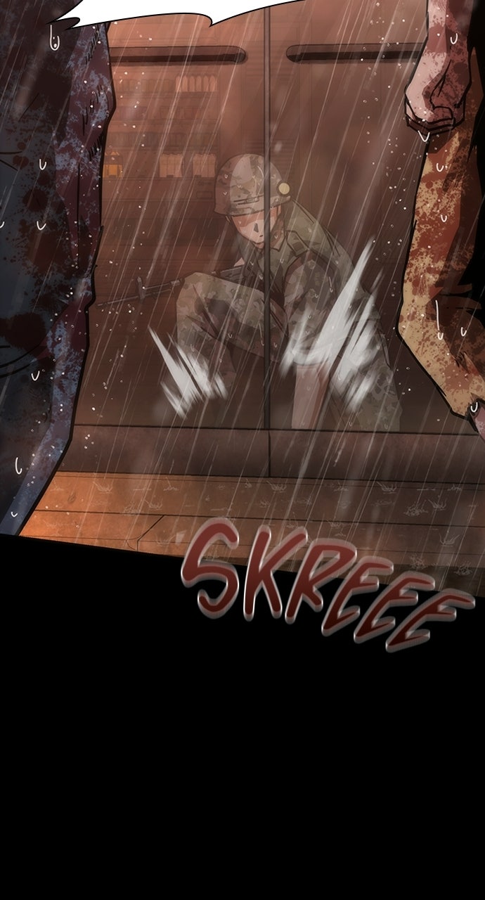 Zombie Revelation: 82-08 Episode 87 page 58 - 
