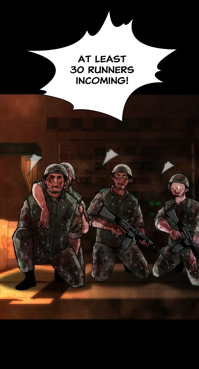 Zombie Revelation: 82-08 Episode 87 page 59 - 