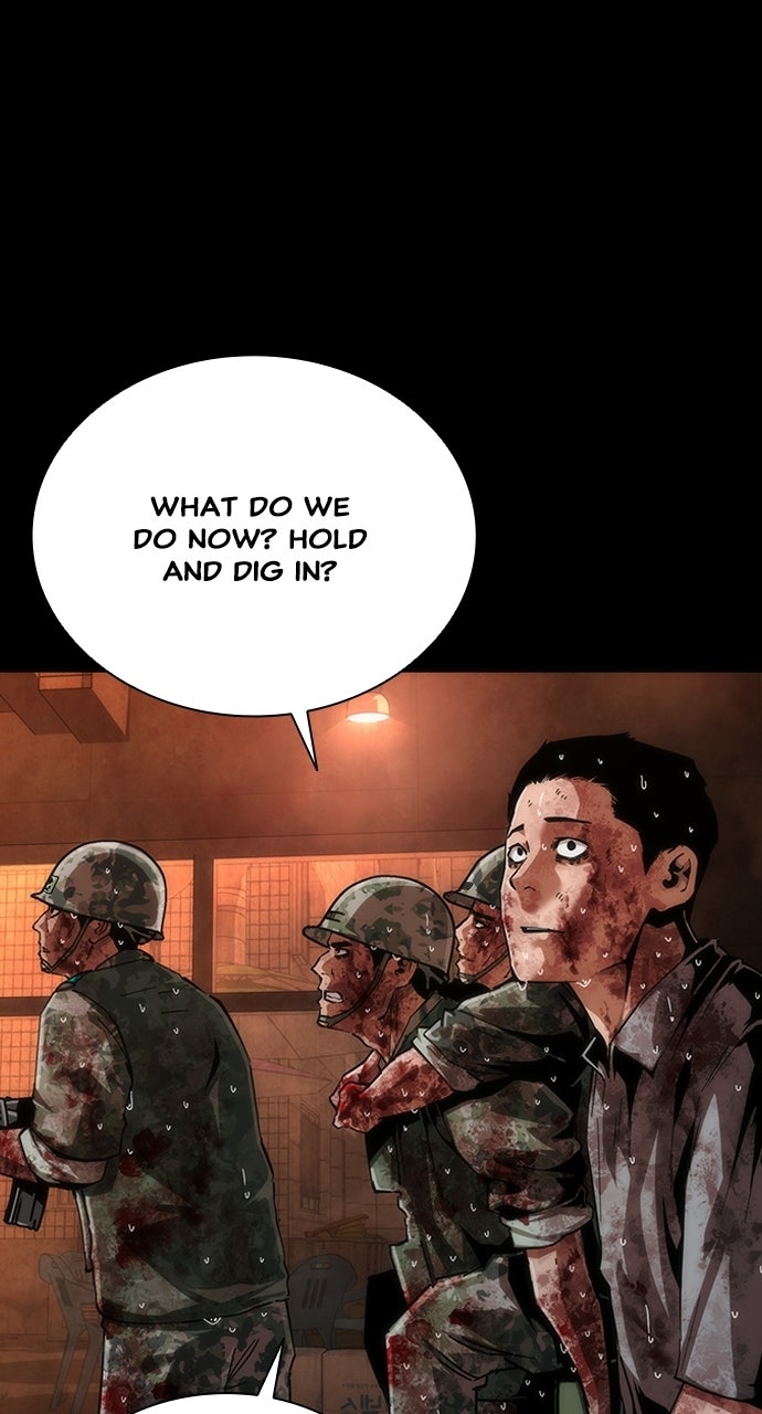 Zombie Revelation: 82-08 Episode 87 page 60 - 