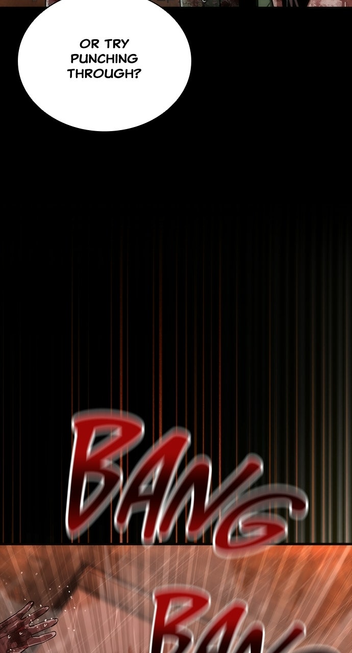 Zombie Revelation: 82-08 Episode 87 page 61 - 