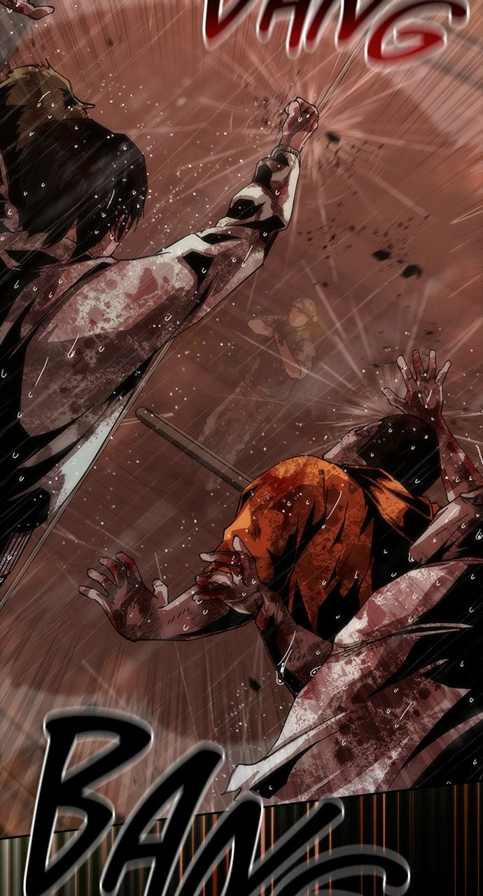 Zombie Revelation: 82-08 Episode 87 page 62 - 