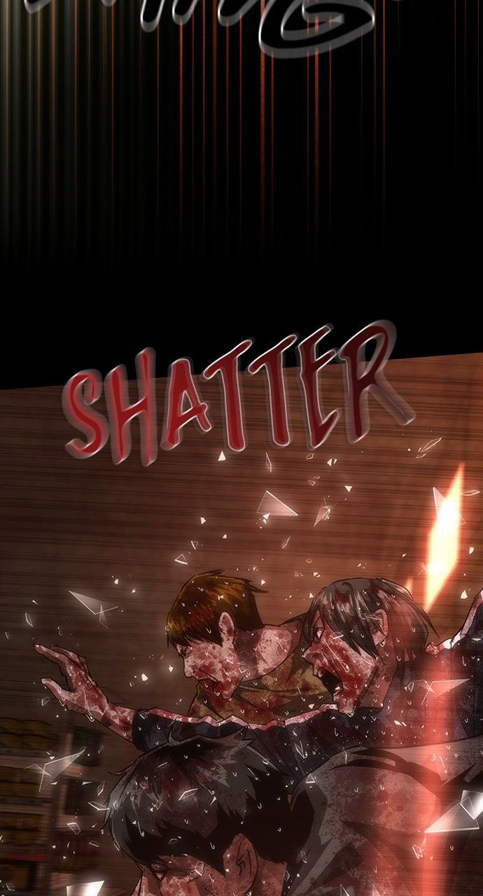 Zombie Revelation: 82-08 Episode 87 page 63 - 