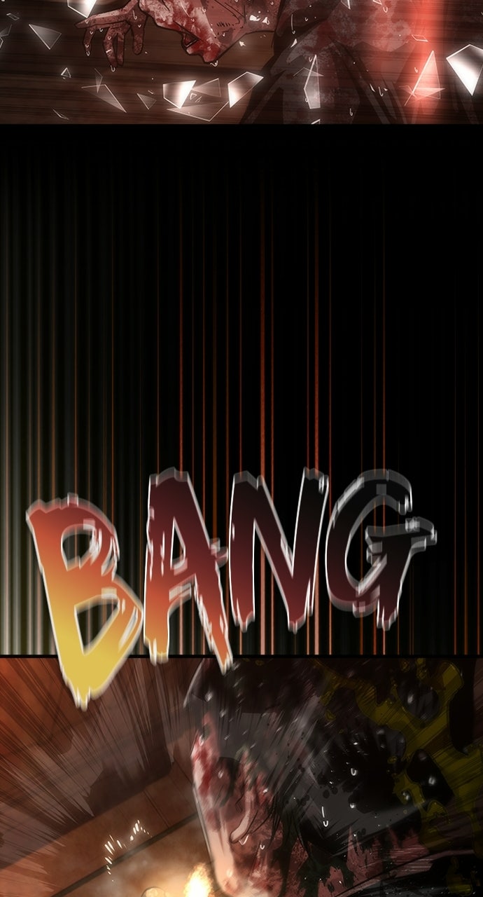 Zombie Revelation: 82-08 Episode 87 page 64 - 