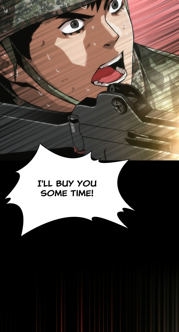 Zombie Revelation: 82-08 Episode 87 page 66 - 