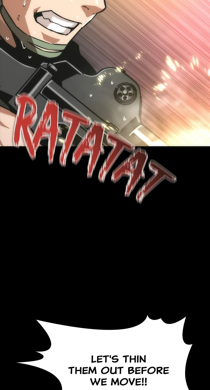 Zombie Revelation: 82-08 Episode 87 page 69 - 