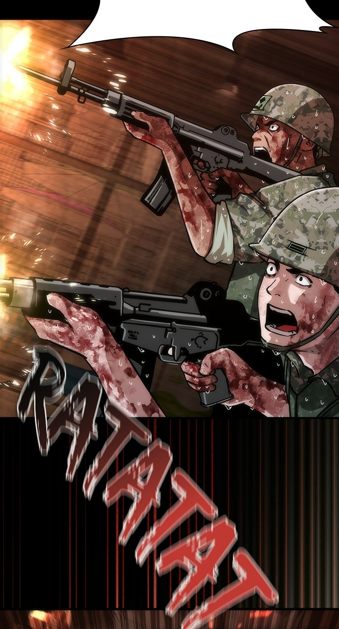 Zombie Revelation: 82-08 Episode 87 page 70 - 