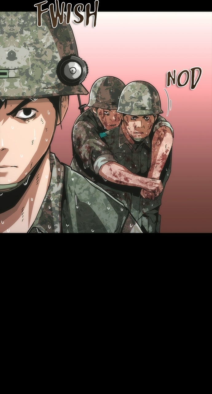 Zombie Revelation: 82-08 Episode 87 page 8 - 