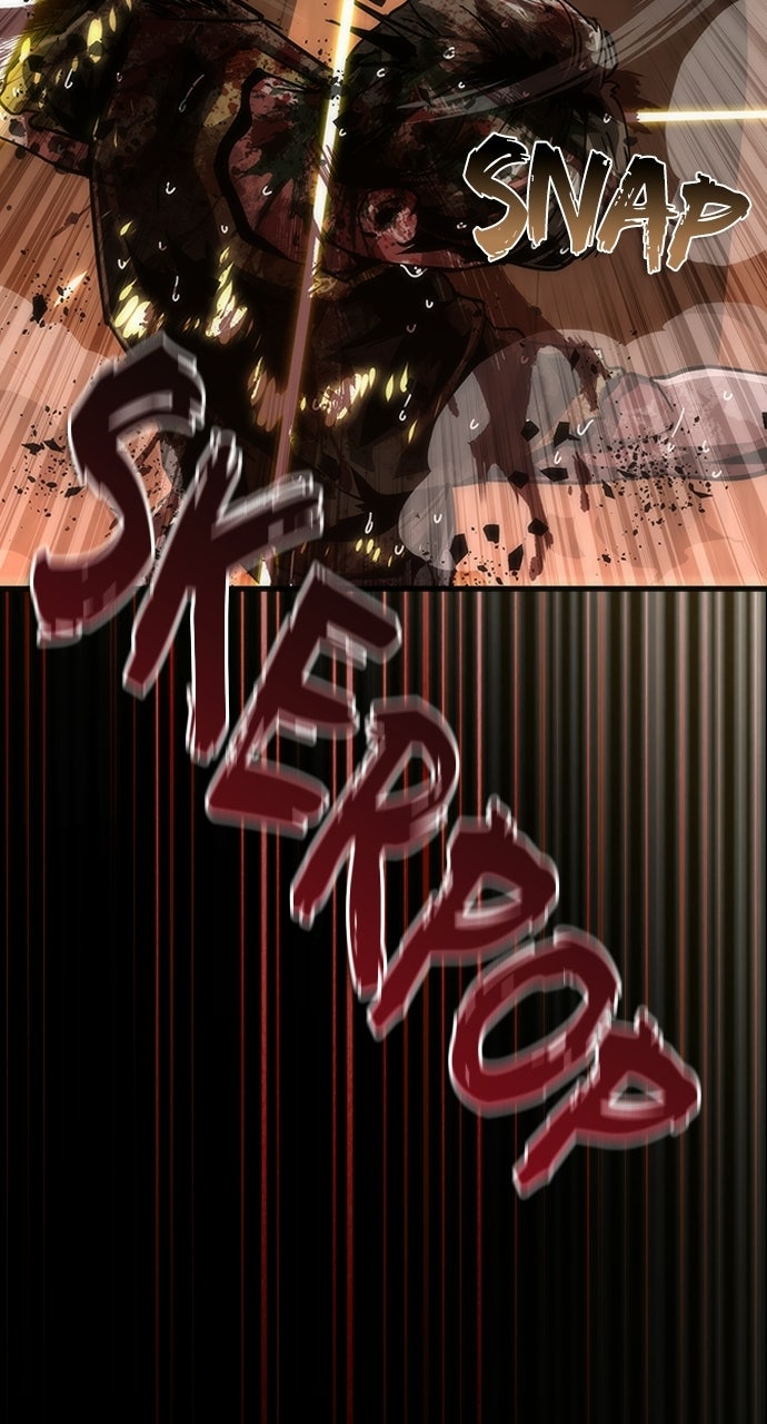 Zombie Revelation: 82-08 Episode 87 page 72 - 