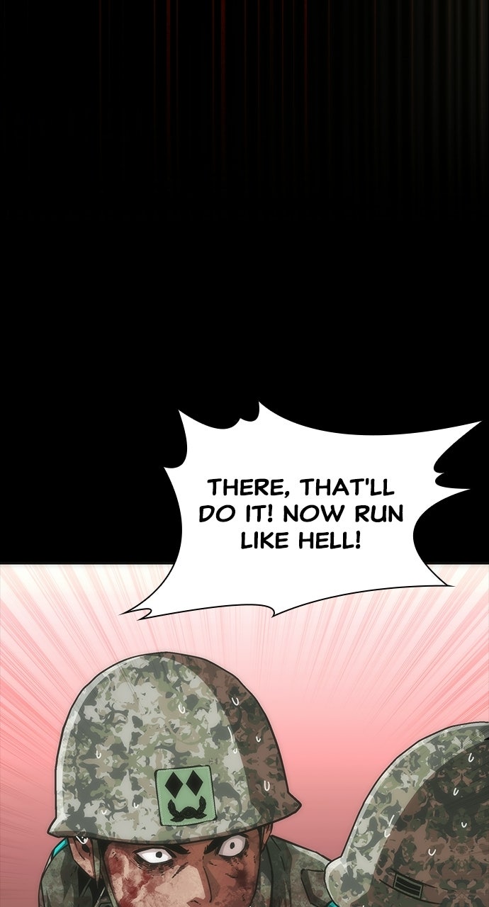 Zombie Revelation: 82-08 Episode 87 page 73 - 