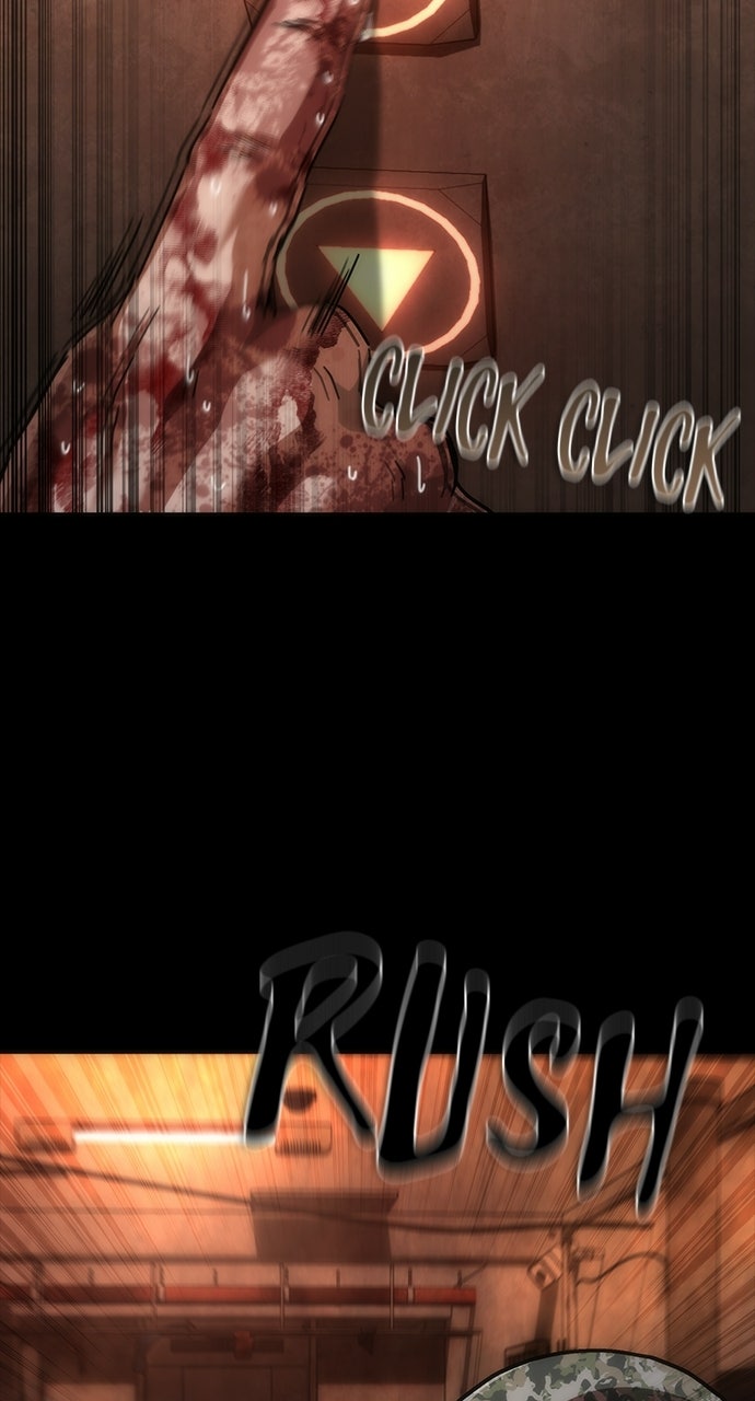 Zombie Revelation: 82-08 Episode 87 page 77 - 