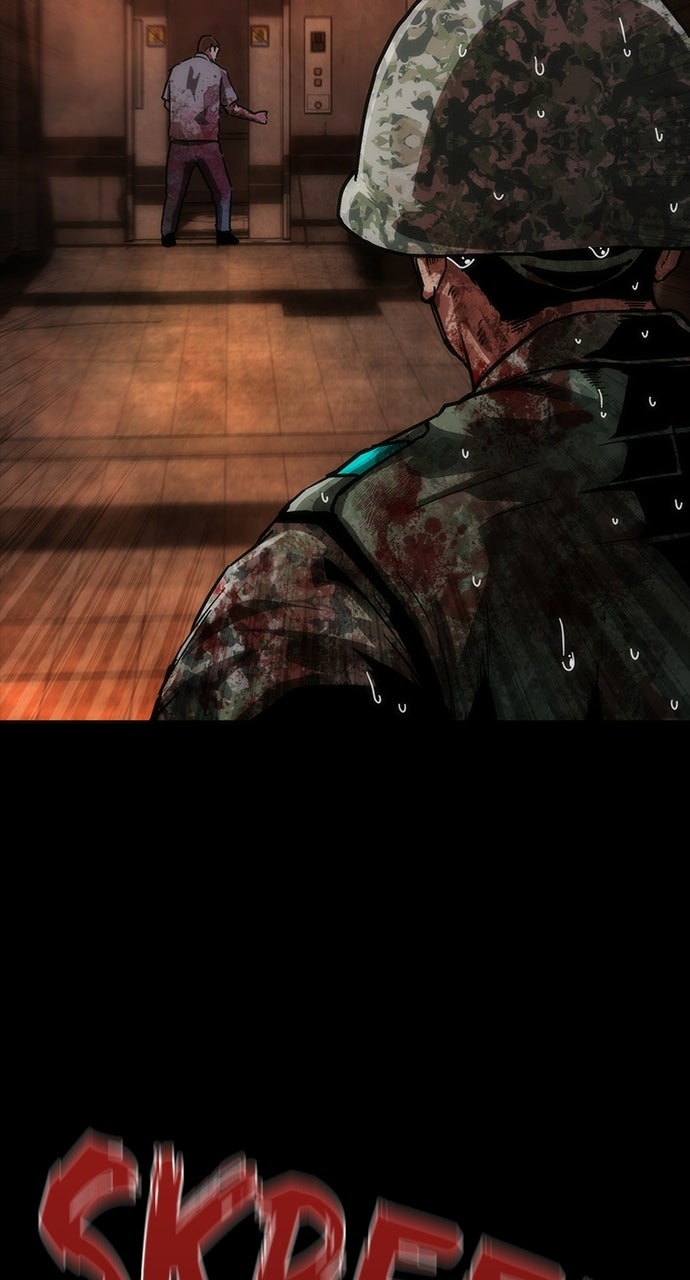 Zombie Revelation: 82-08 Episode 87 page 78 - 