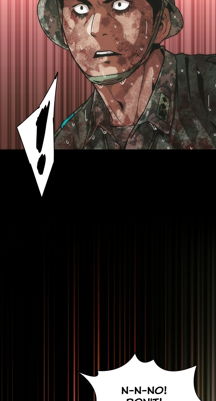 Zombie Revelation: 82-08 Episode 87 page 80 - 