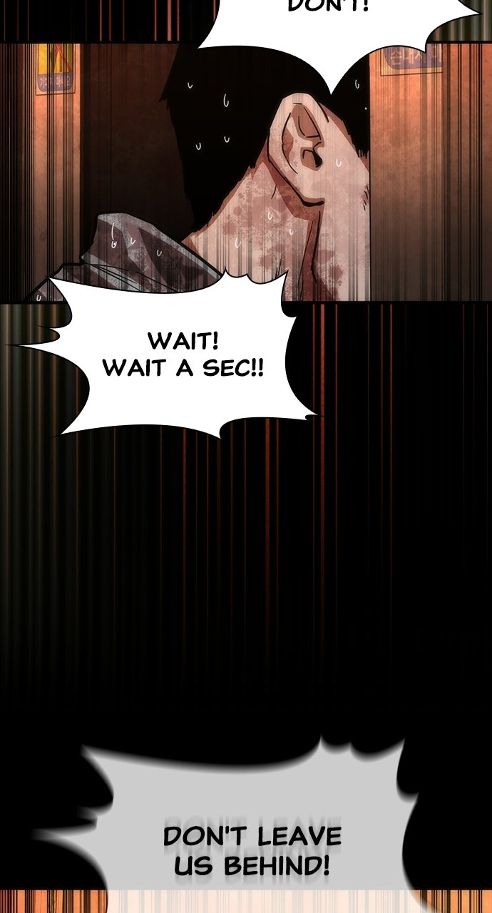 Zombie Revelation: 82-08 Episode 87 page 81 - 