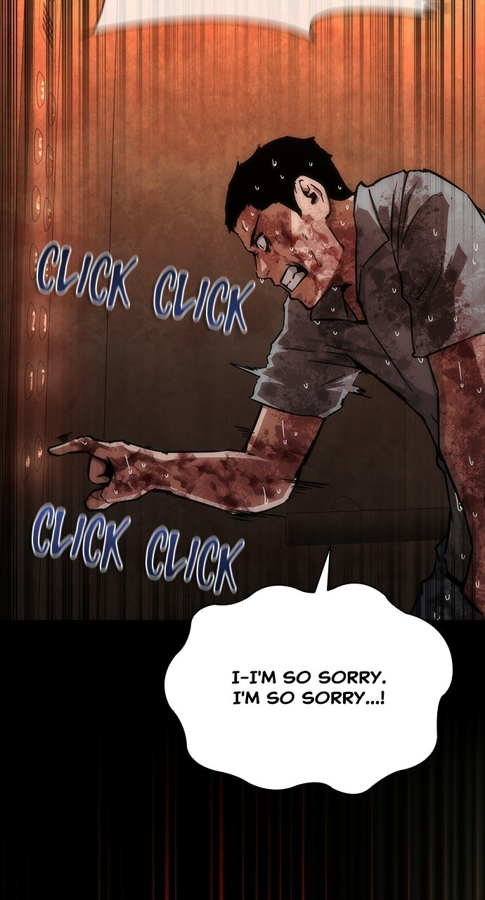 Zombie Revelation: 82-08 Episode 87 page 82 - 