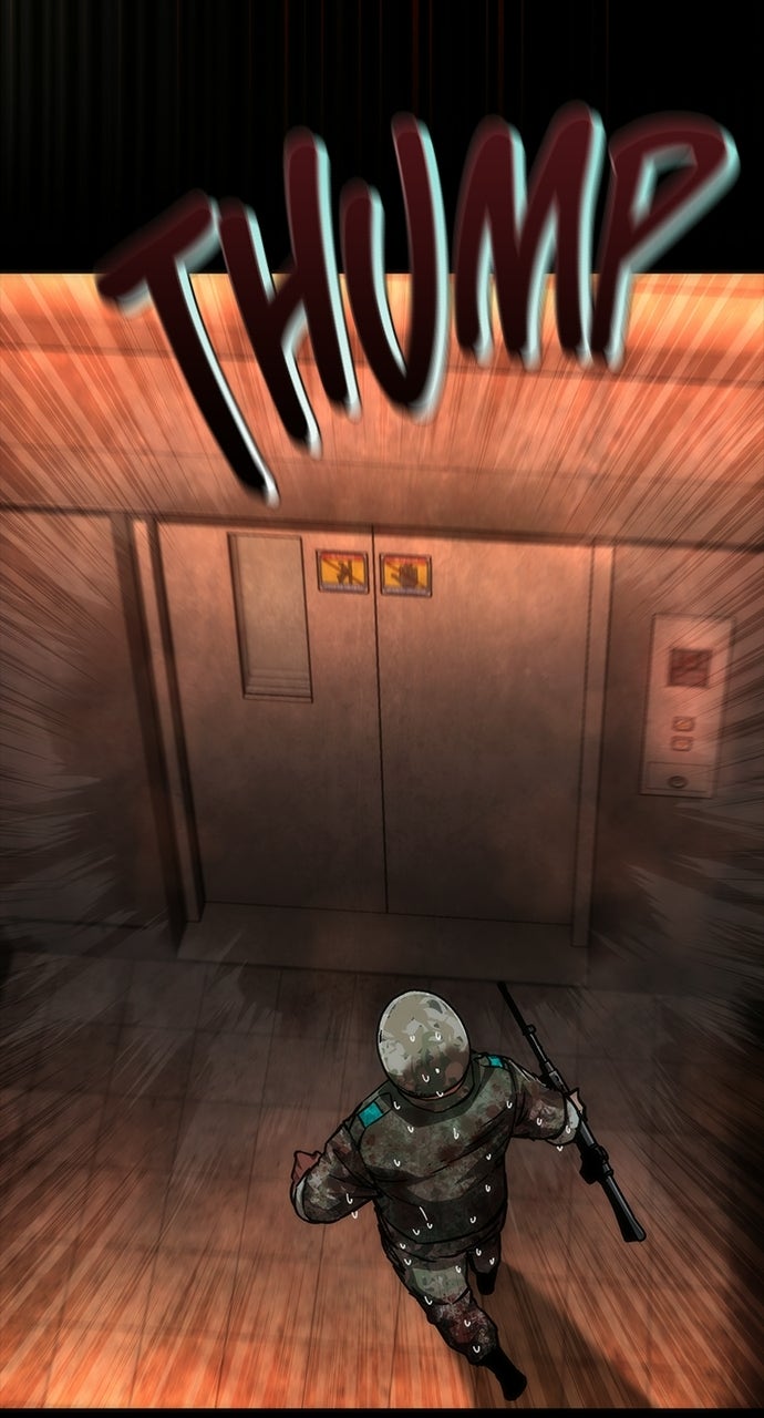 Zombie Revelation: 82-08 Episode 87 page 84 - 