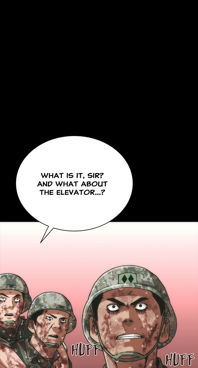 Zombie Revelation: 82-08 Episode 87 page 85 - 