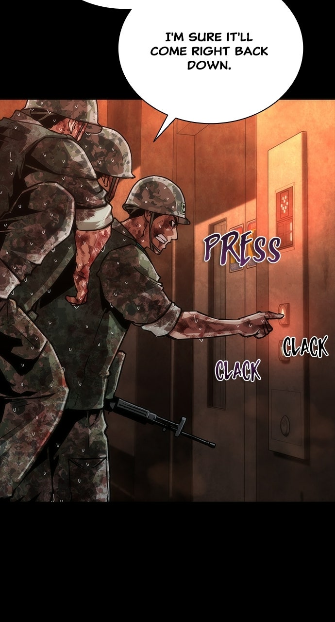 Zombie Revelation: 82-08 Episode 87 page 87 - 