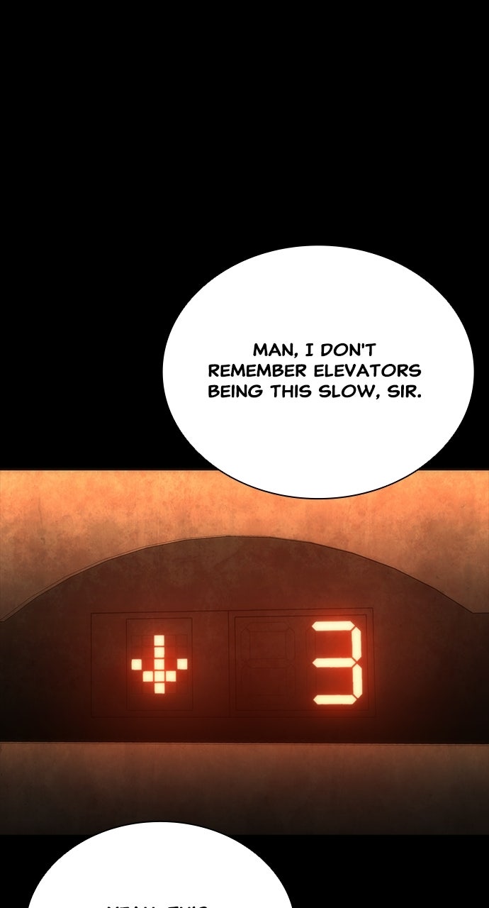 Zombie Revelation: 82-08 Episode 87 page 88 - 
