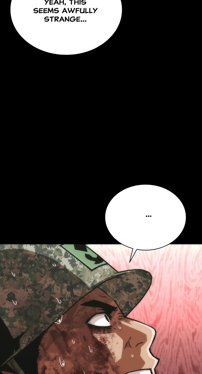 Zombie Revelation: 82-08 Episode 87 page 89 - 
