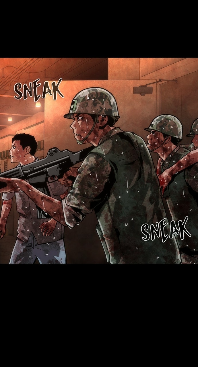 Zombie Revelation: 82-08 Episode 87 page 10 - 