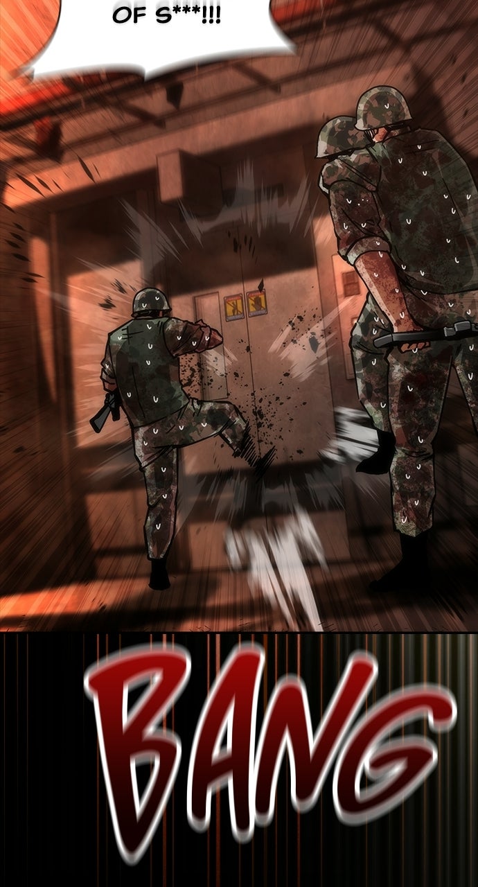 Zombie Revelation: 82-08 Episode 87 page 91 - 