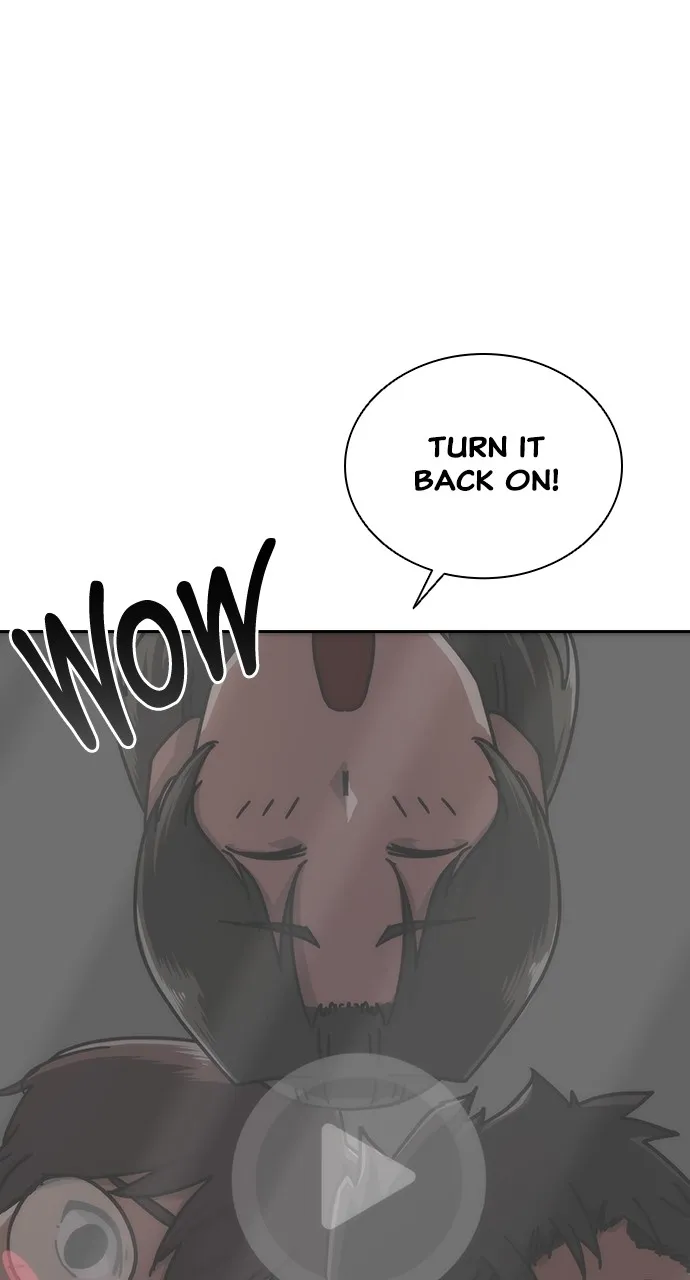 Zombie Revelation: 82-08 Chapter 9 page 1 - 