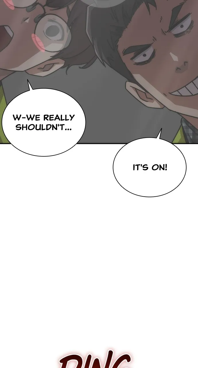 Zombie Revelation: 82-08 Chapter 9 page 2 - 