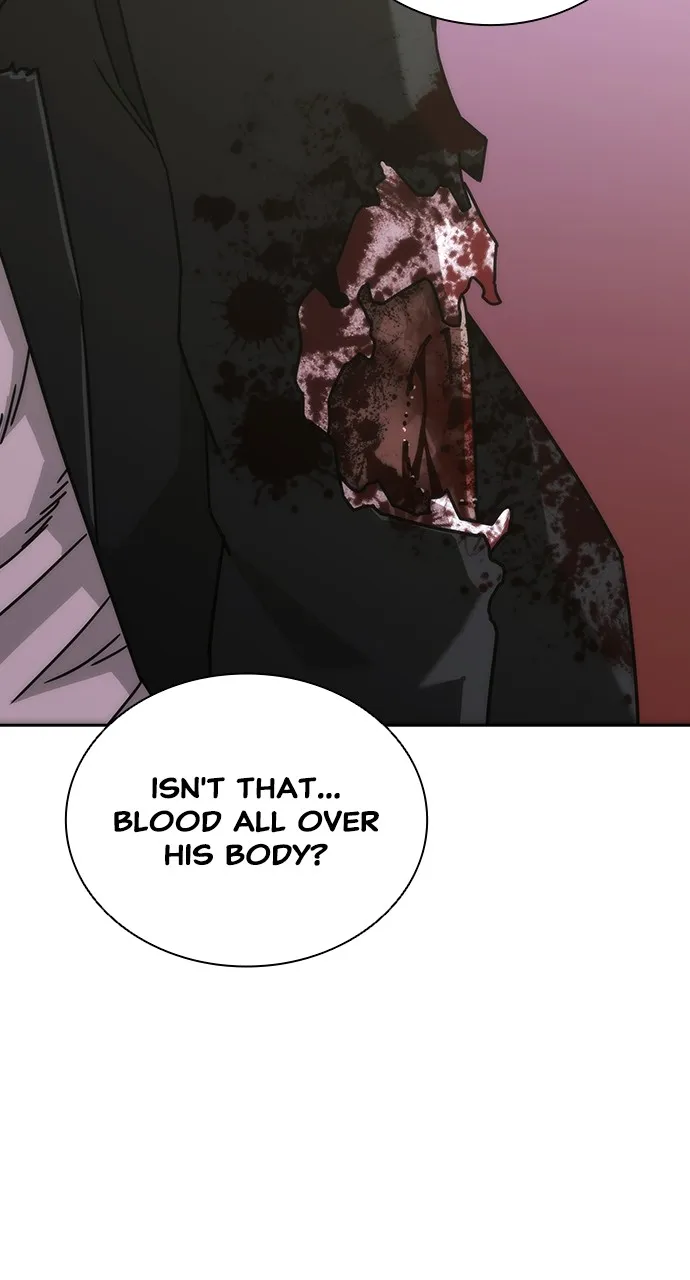 Zombie Revelation: 82-08 Chapter 9 page 109 - 
