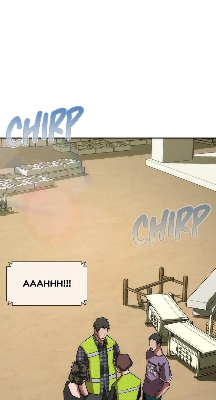 Zombie Revelation: 82-08 Chapter 9 page 12 - 