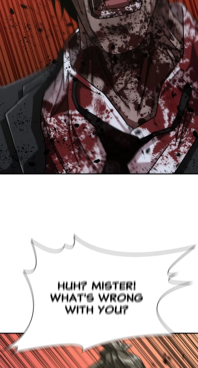 Zombie Revelation: 82-08 Chapter 9 page 114 - 