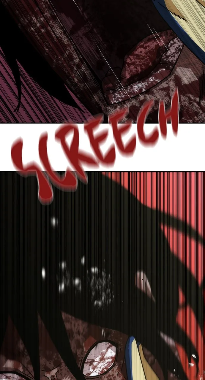 Zombie Revelation: 82-08 Chapter 9 page 117 - 