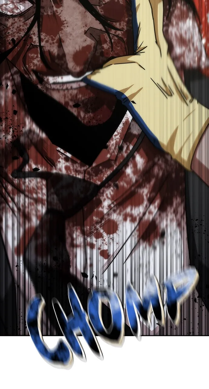 Zombie Revelation: 82-08 Chapter 9 page 118 - 