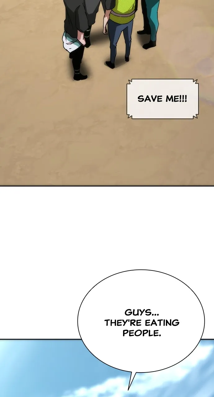 Zombie Revelation: 82-08 Chapter 9 page 13 - 