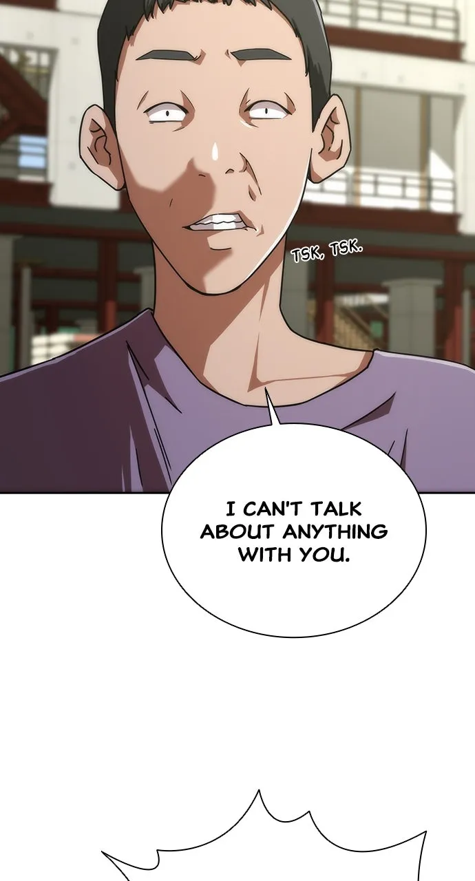 Zombie Revelation: 82-08 Chapter 9 page 19 - 