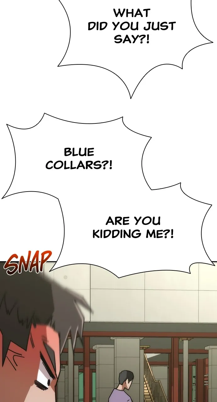 Zombie Revelation: 82-08 Chapter 9 page 20 - 