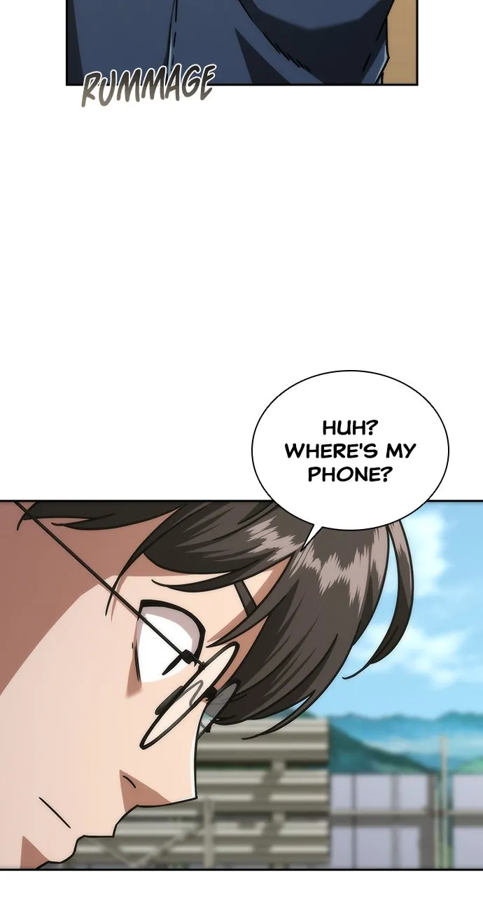 Zombie Revelation: 82-08 Chapter 9 page 29 - 