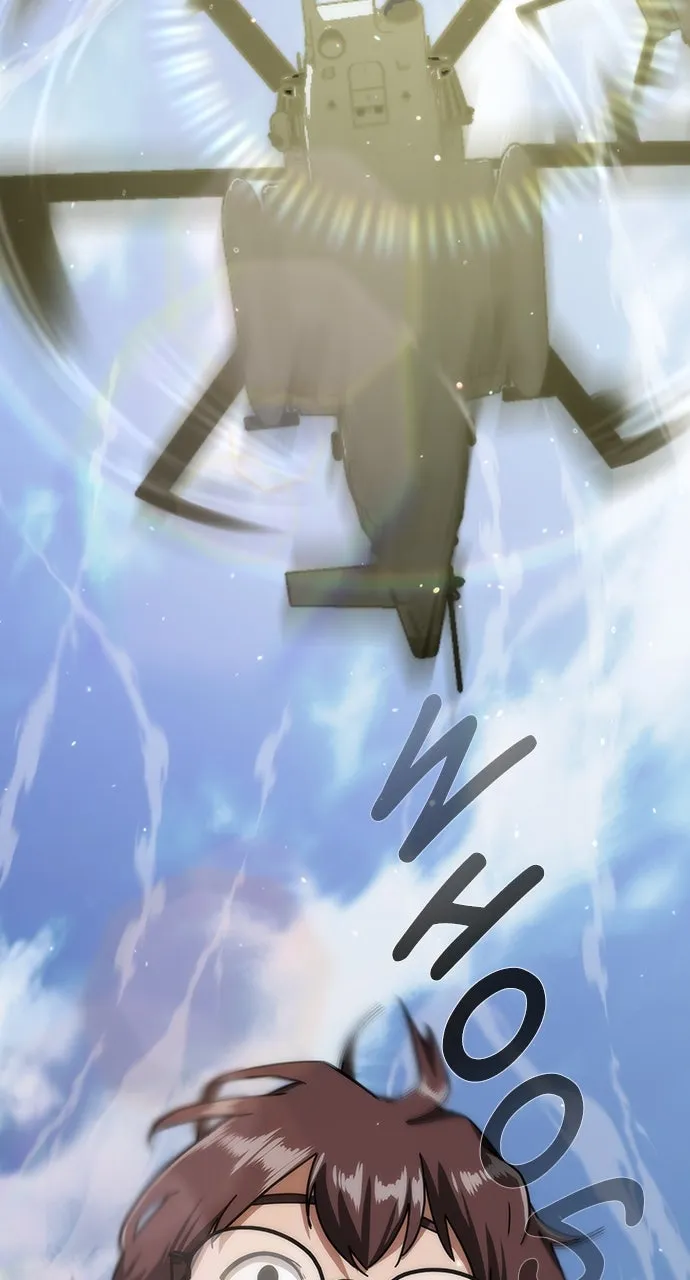 Zombie Revelation: 82-08 Chapter 9 page 37 - 