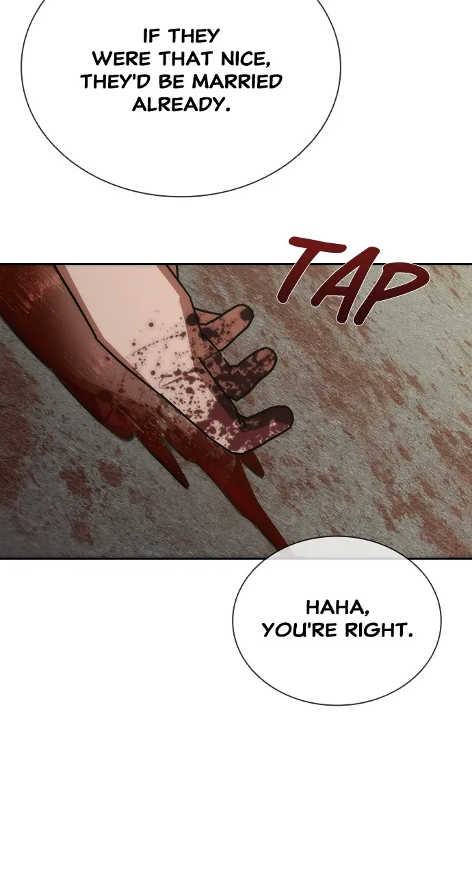 Zombie Revelation: 82-08 Chapter 9 page 44 - 