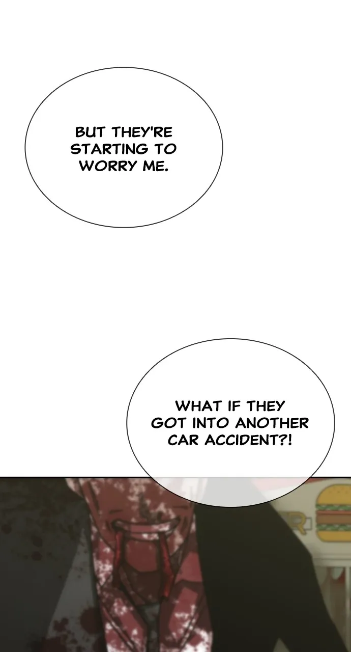 Zombie Revelation: 82-08 Chapter 9 page 45 - 